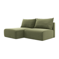 Bluvel - Fabb - Oliwkowy / Lewy