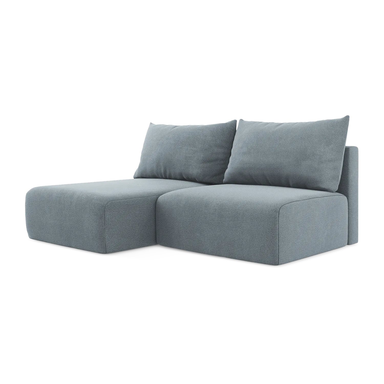 Lotus - Elastron - Jeans / Lewy