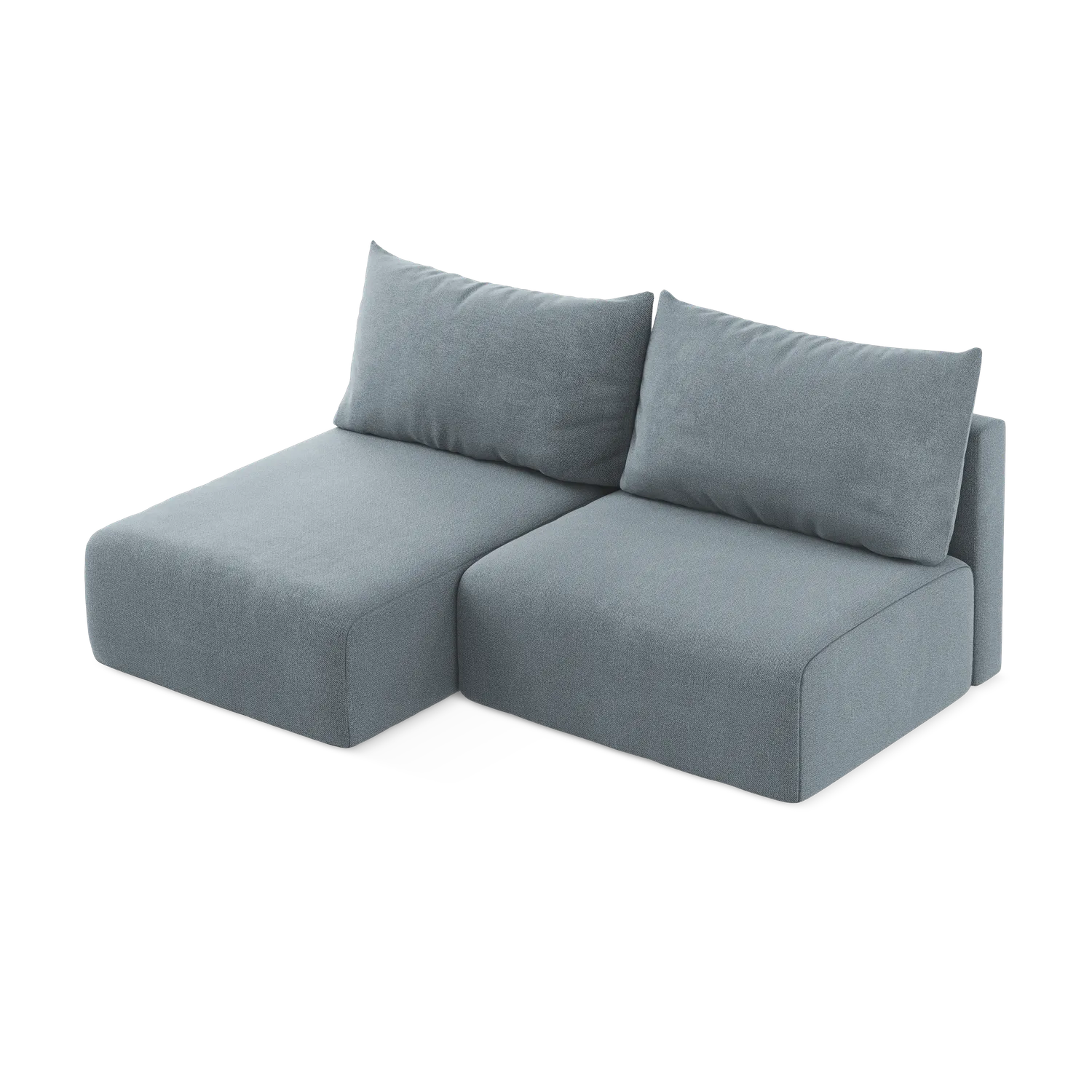 Lotus - Elastron - Jeans / Lewy