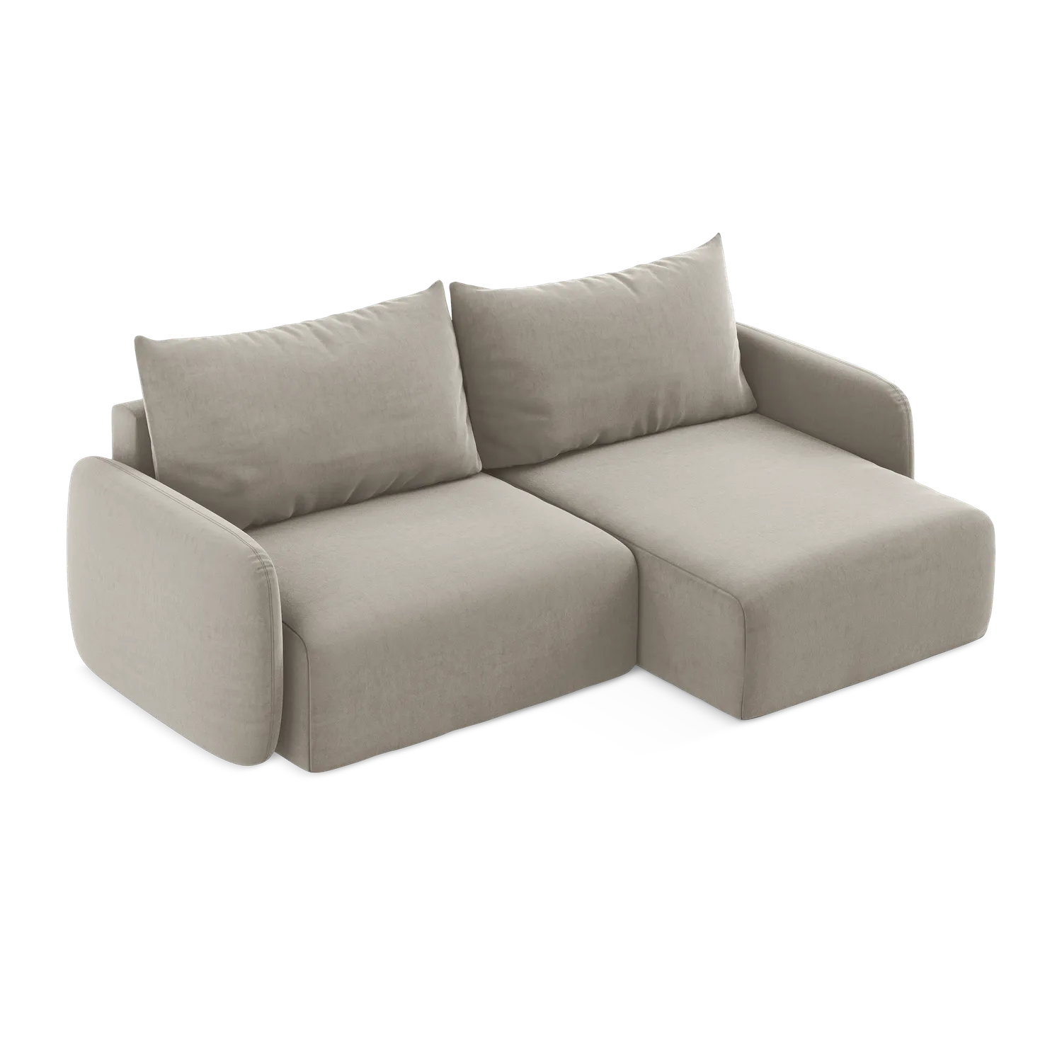 Bluvel - Fabb - Kreci / Prawy