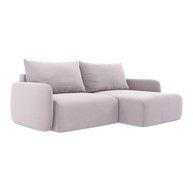 Bluvel - Fabb - Lawendowy / Prawy