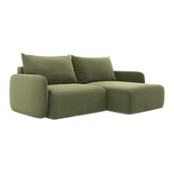 Bluvel - Fabb - Oliwkowy / Prawy