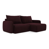 Moly - Davis - Bordo / Prawy