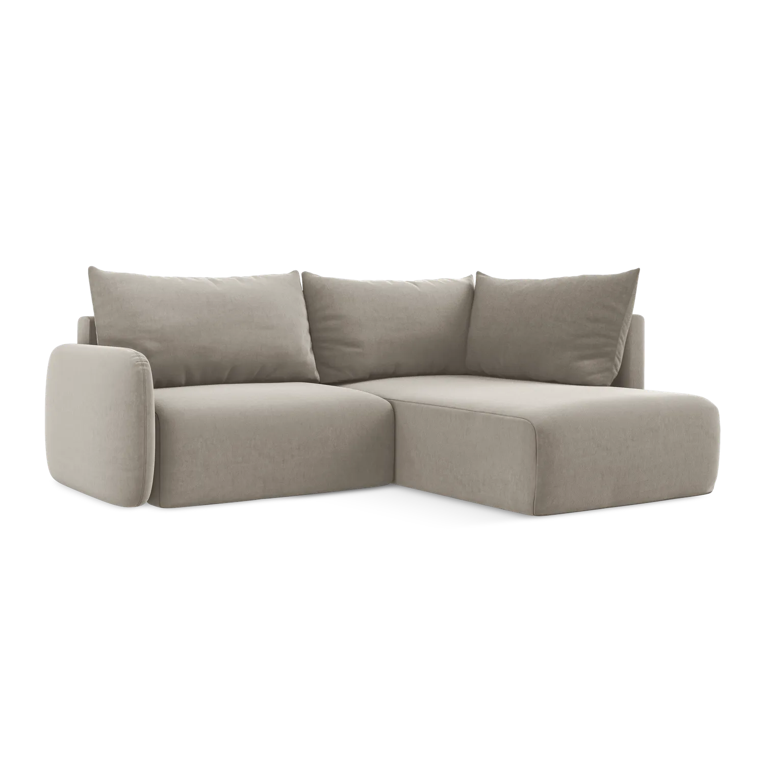 Bluvel - Fabb - Kreci / Prawy