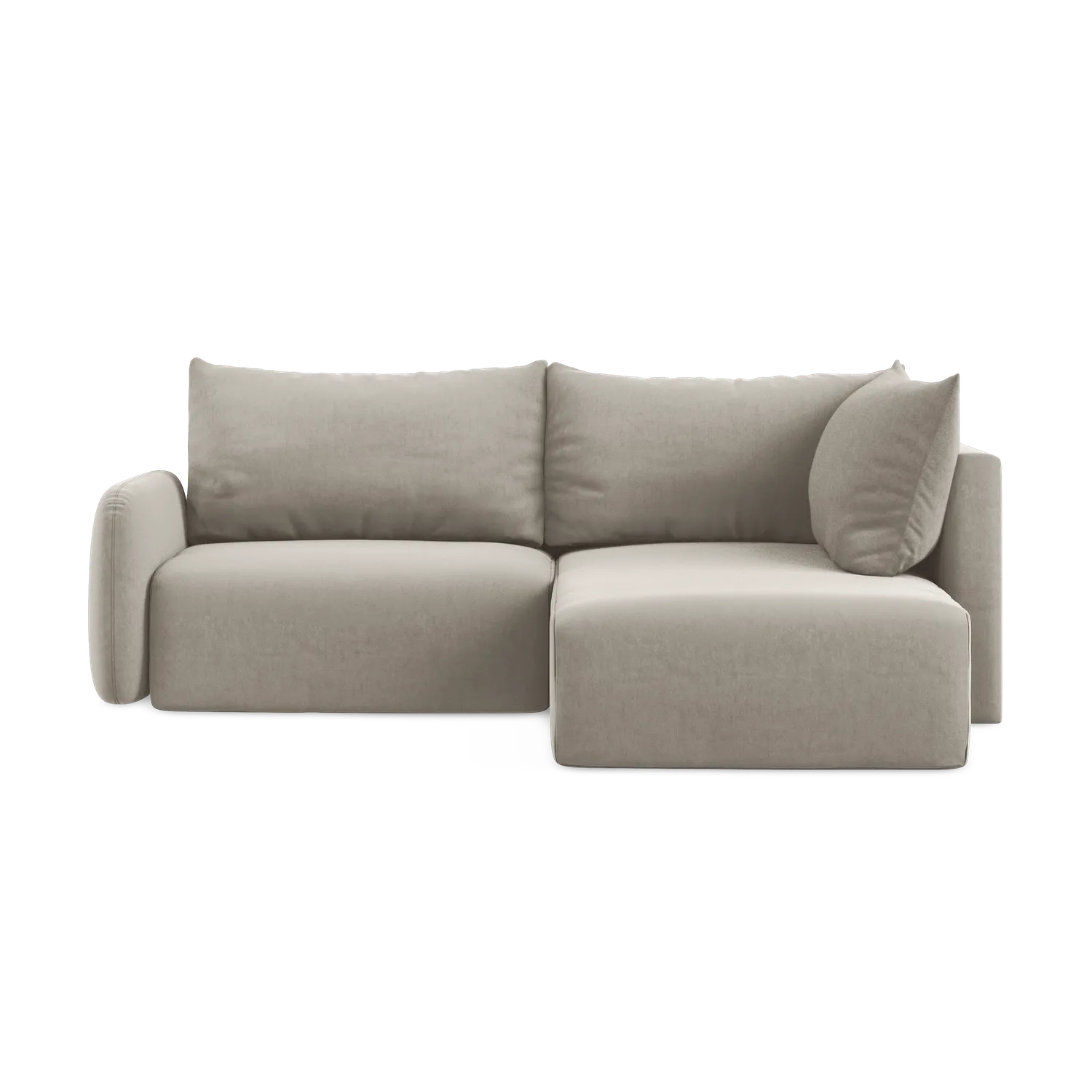 Bluvel - Fabb - Kreci / Prawy