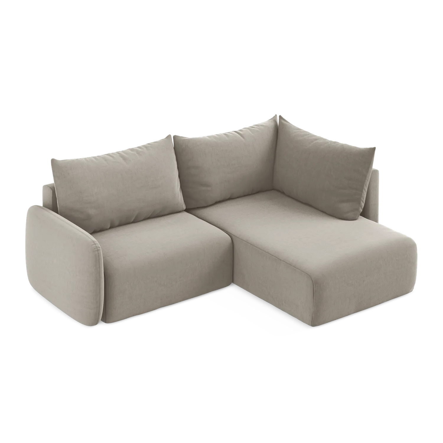 Bluvel - Fabb - Kreci / Prawy