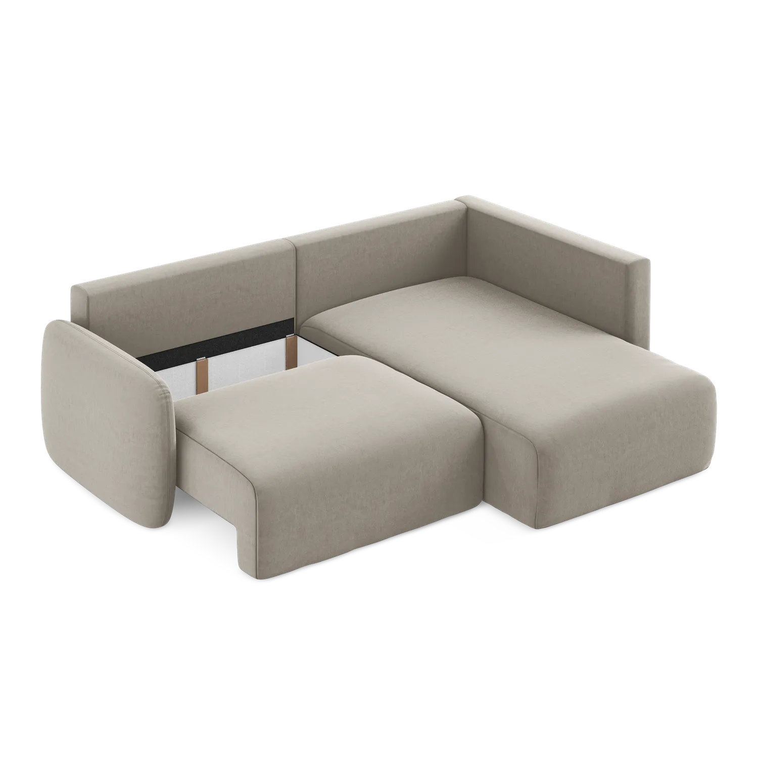 Bluvel - Fabb - Kreci / Prawy