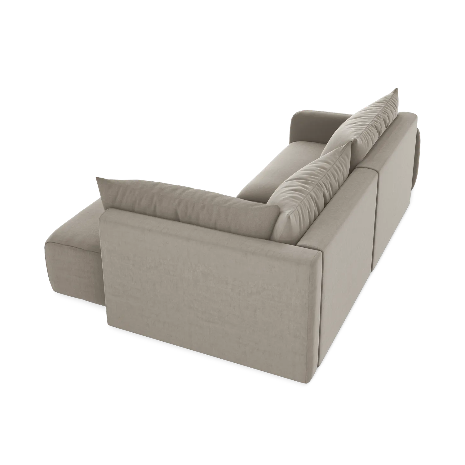 Bluvel - Fabb - Kreci / Prawy