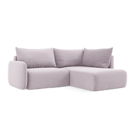 Bluvel - Fabb - Lawendowy / Prawy