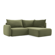 Bluvel - Fabb - Oliwkowy / Prawy