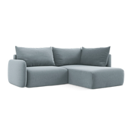 Bluvel - Fabb - Jasny niebieski / Prawy