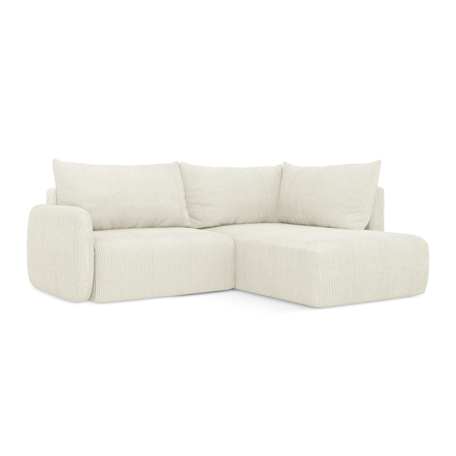 Poso - Lech - Jasny beż / Prawy