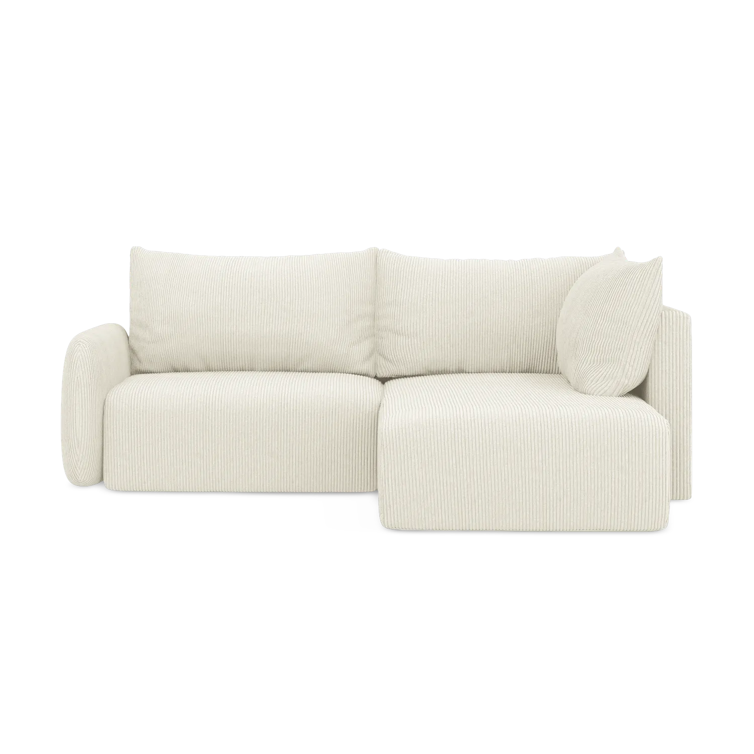 Poso - Lech - Jasny beż / Prawy