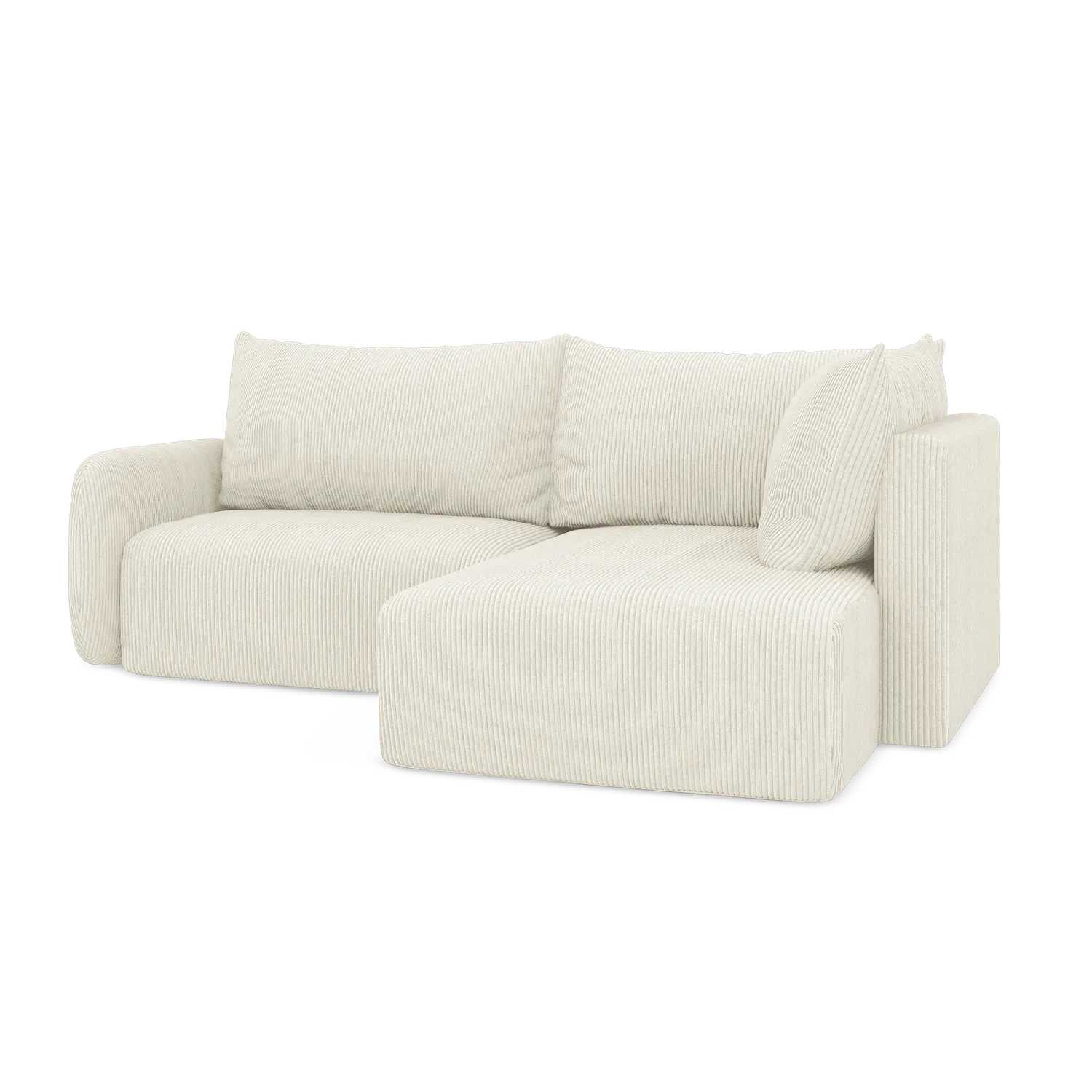 Poso - Lech - Jasny beż / Prawy