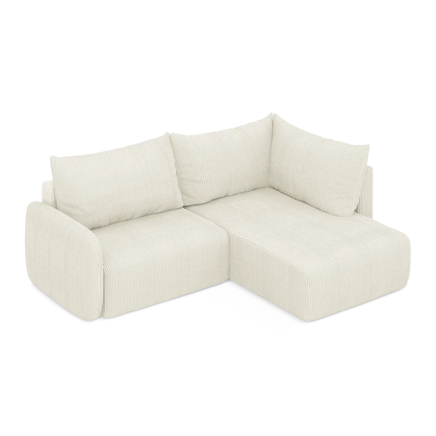 Poso - Lech - Jasny beż / Prawy