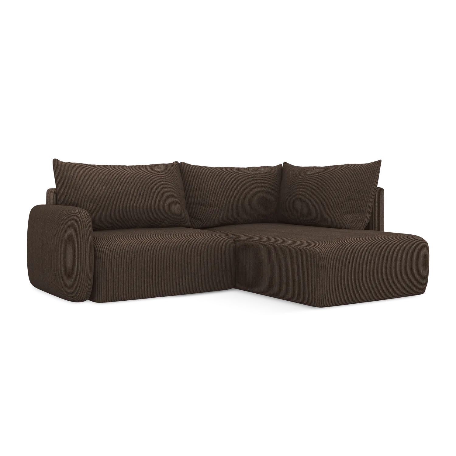 Poso - Lech - Czekoladowy / Prawy