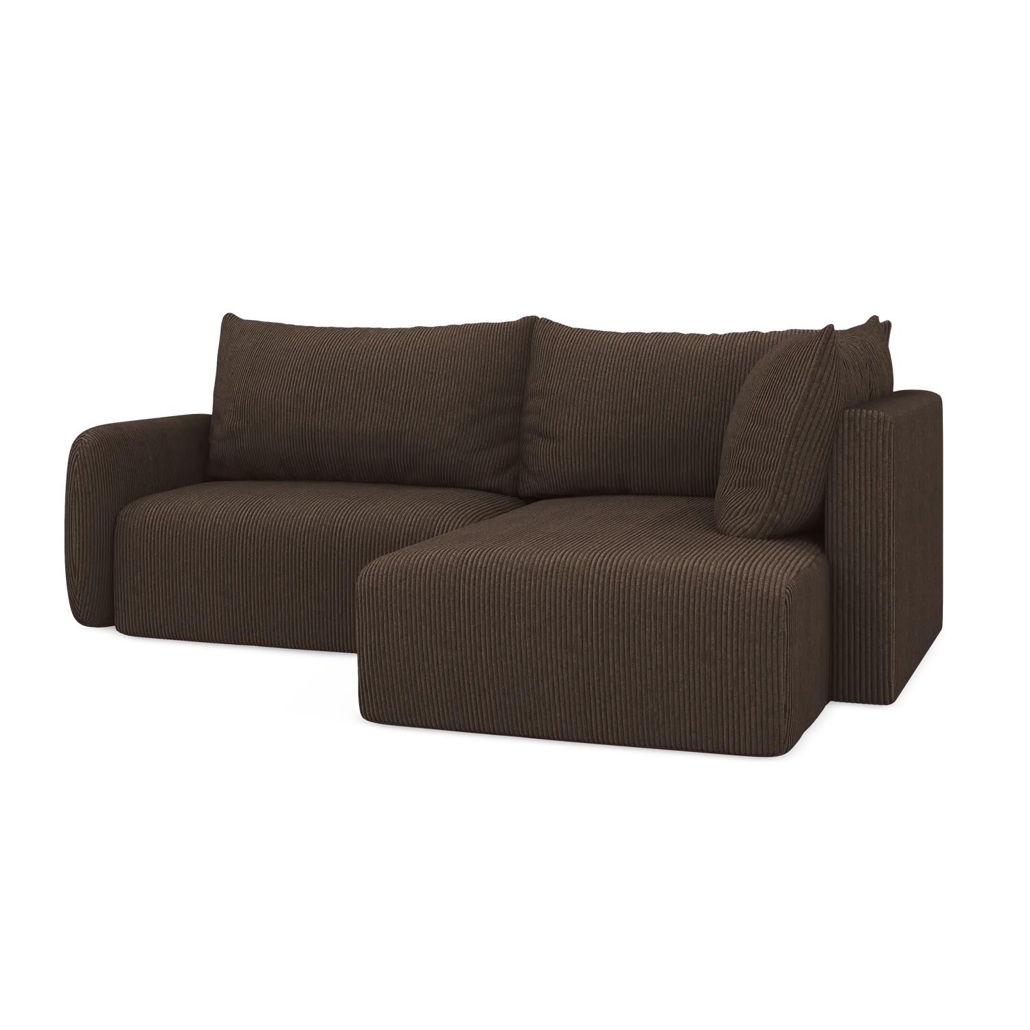 Poso - Lech - Czekoladowy / Prawy