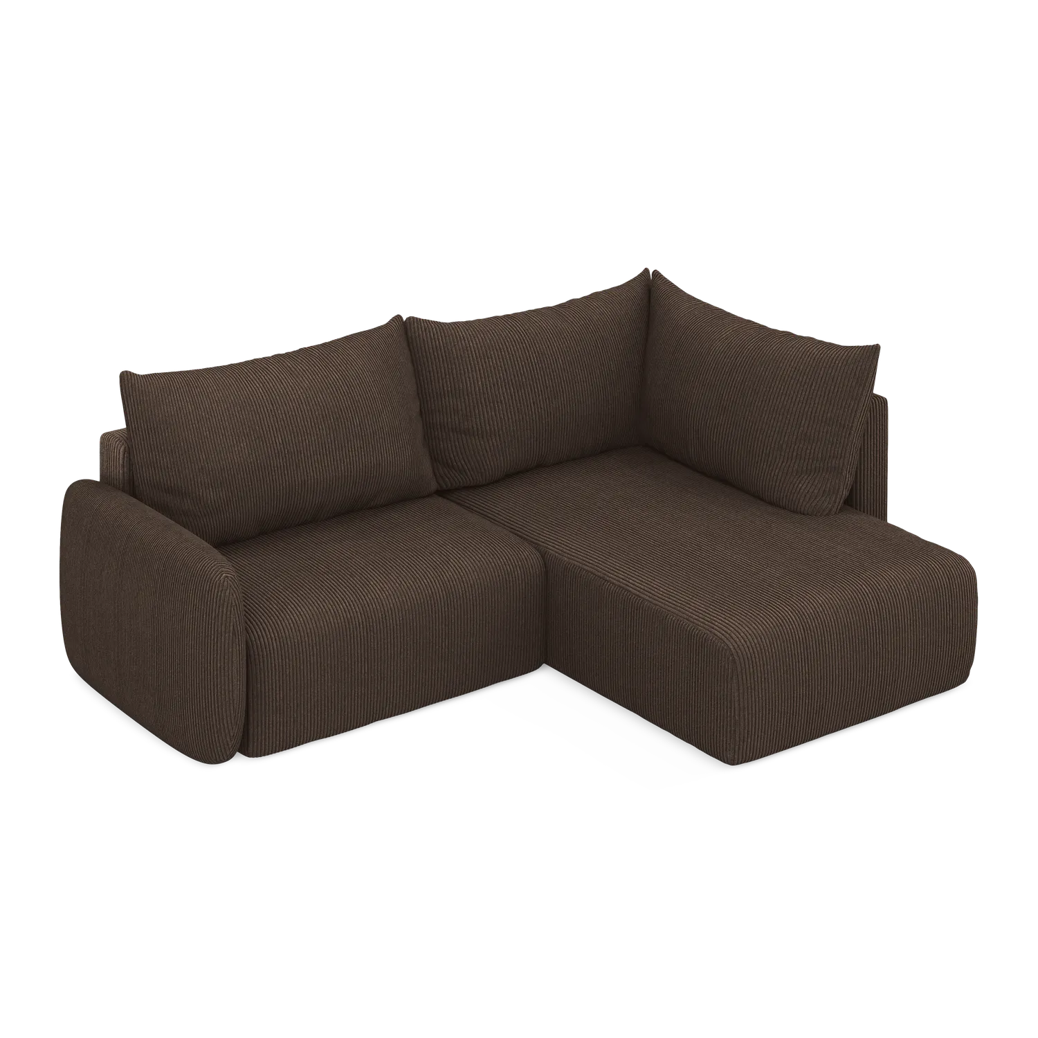 Poso - Lech - Czekoladowy / Prawy