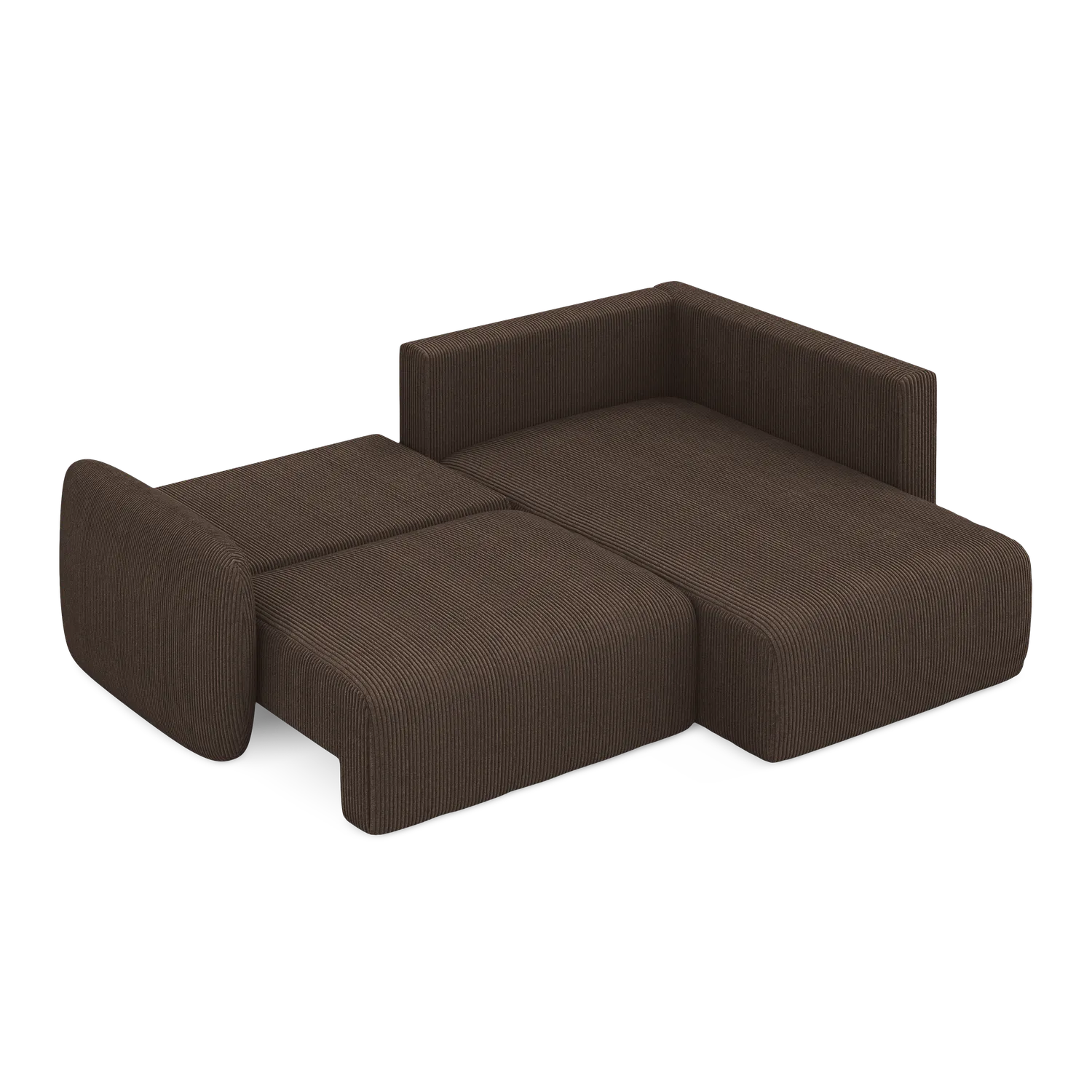 Poso - Lech - Czekoladowy / Prawy