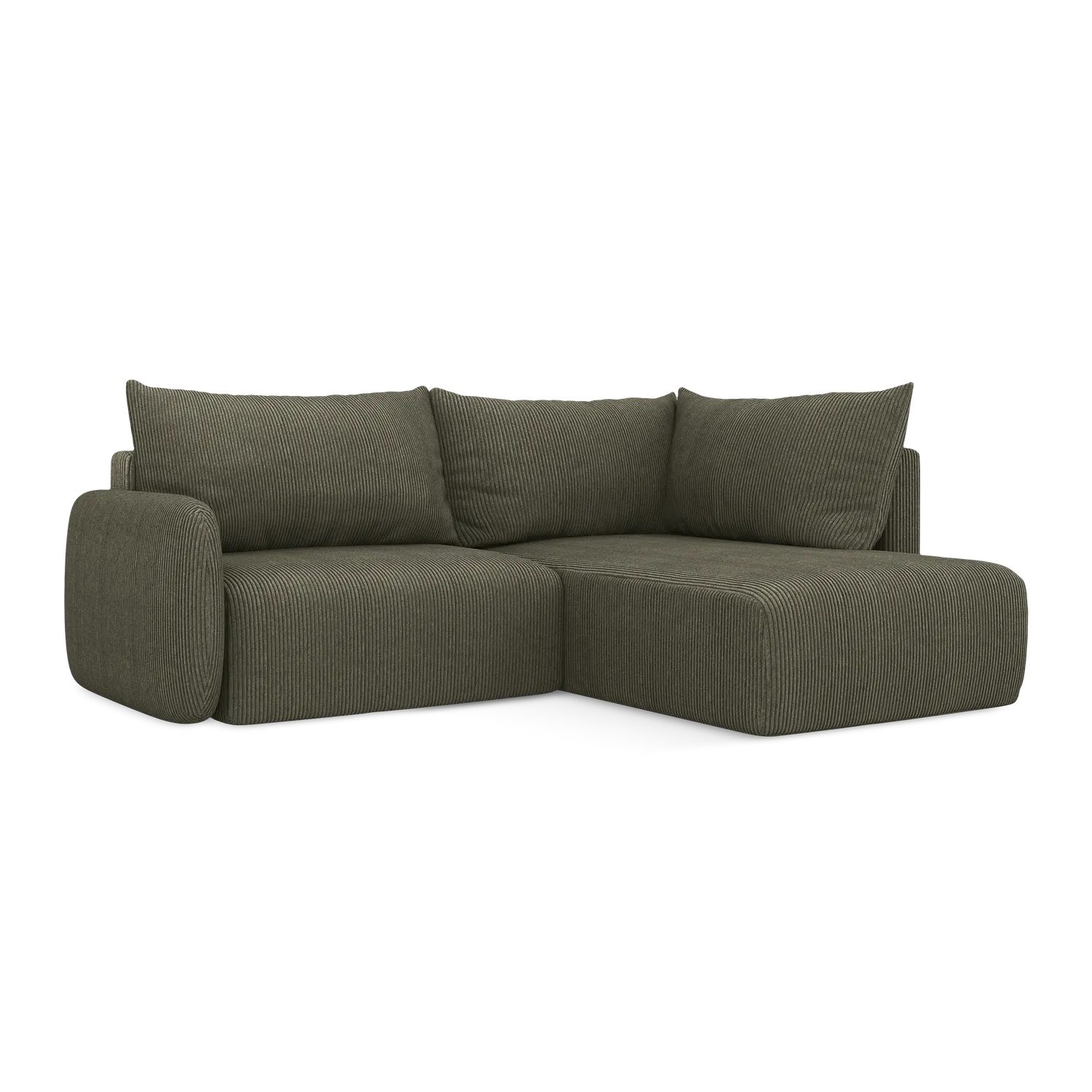 Poso - Lech - Oliwkowy / Prawy