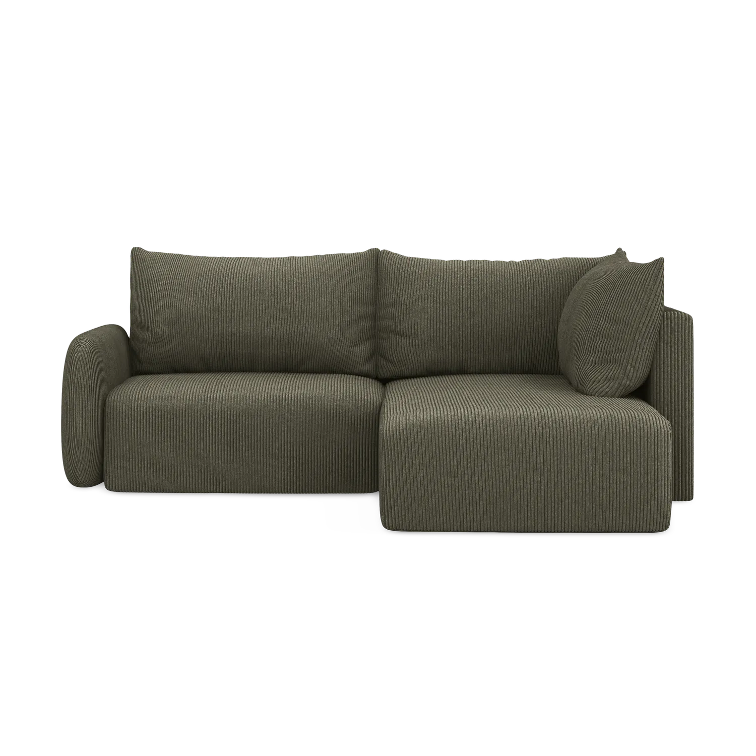 Poso - Lech - Oliwkowy / Prawy