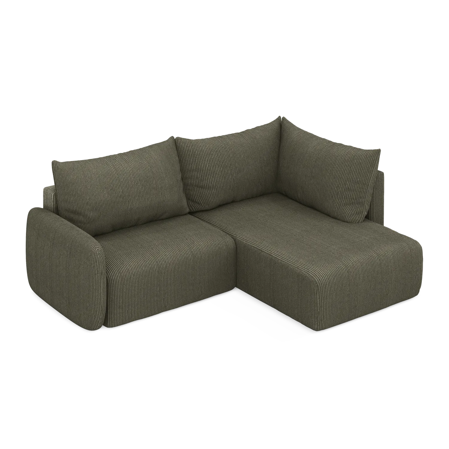 Poso - Lech - Oliwkowy / Prawy