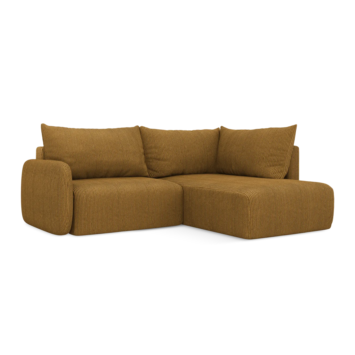 Poso - Lech - Musztardowy / Prawy