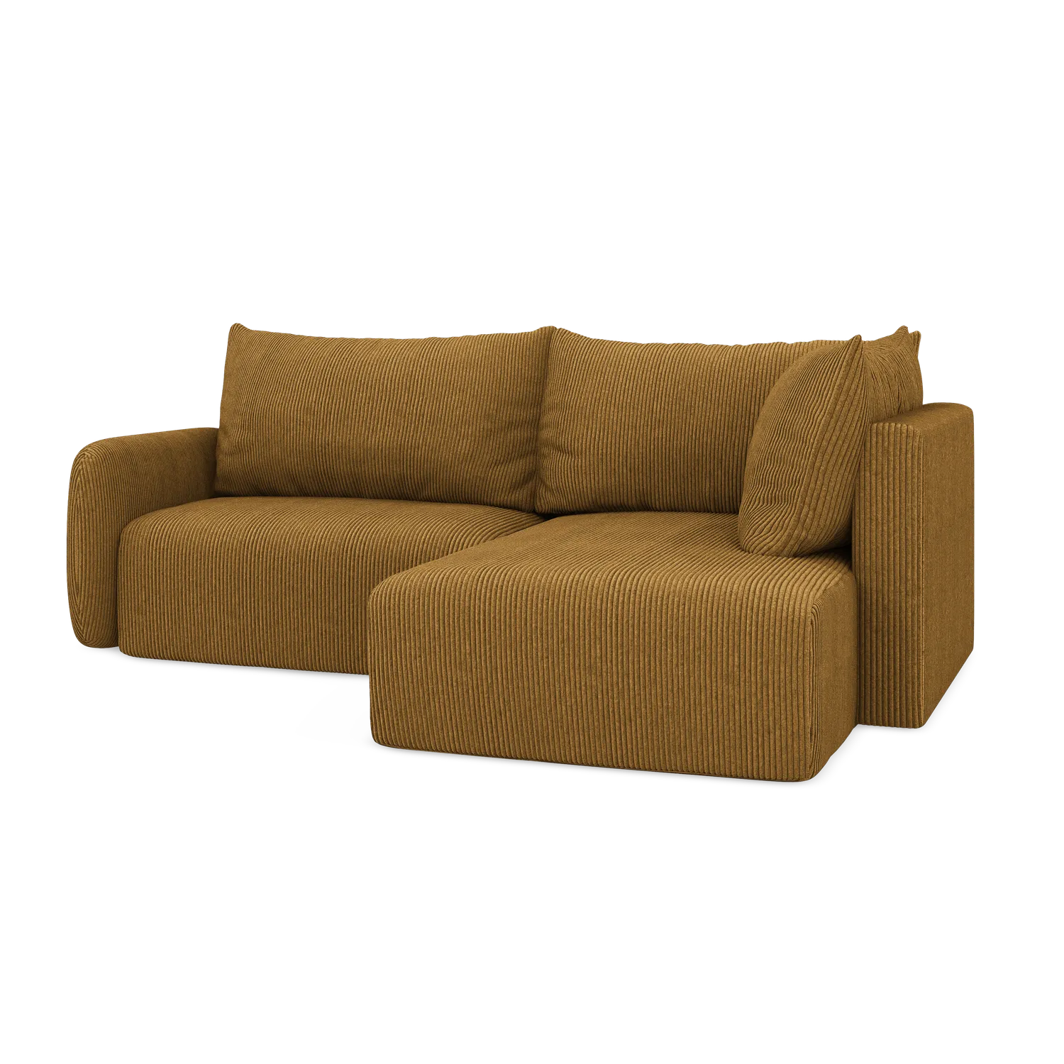 Poso - Lech - Musztardowy / Prawy