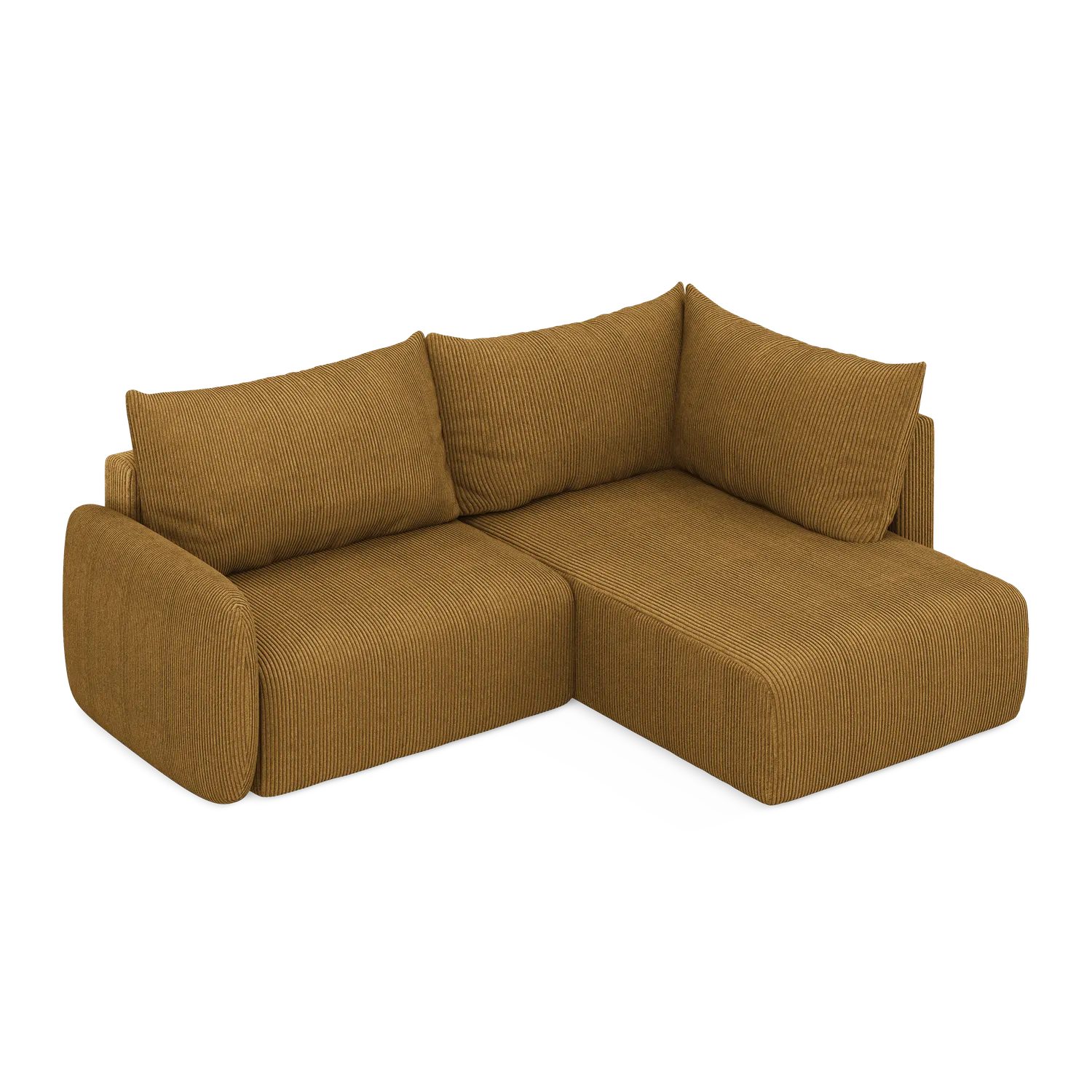 Poso - Lech - Musztardowy / Prawy