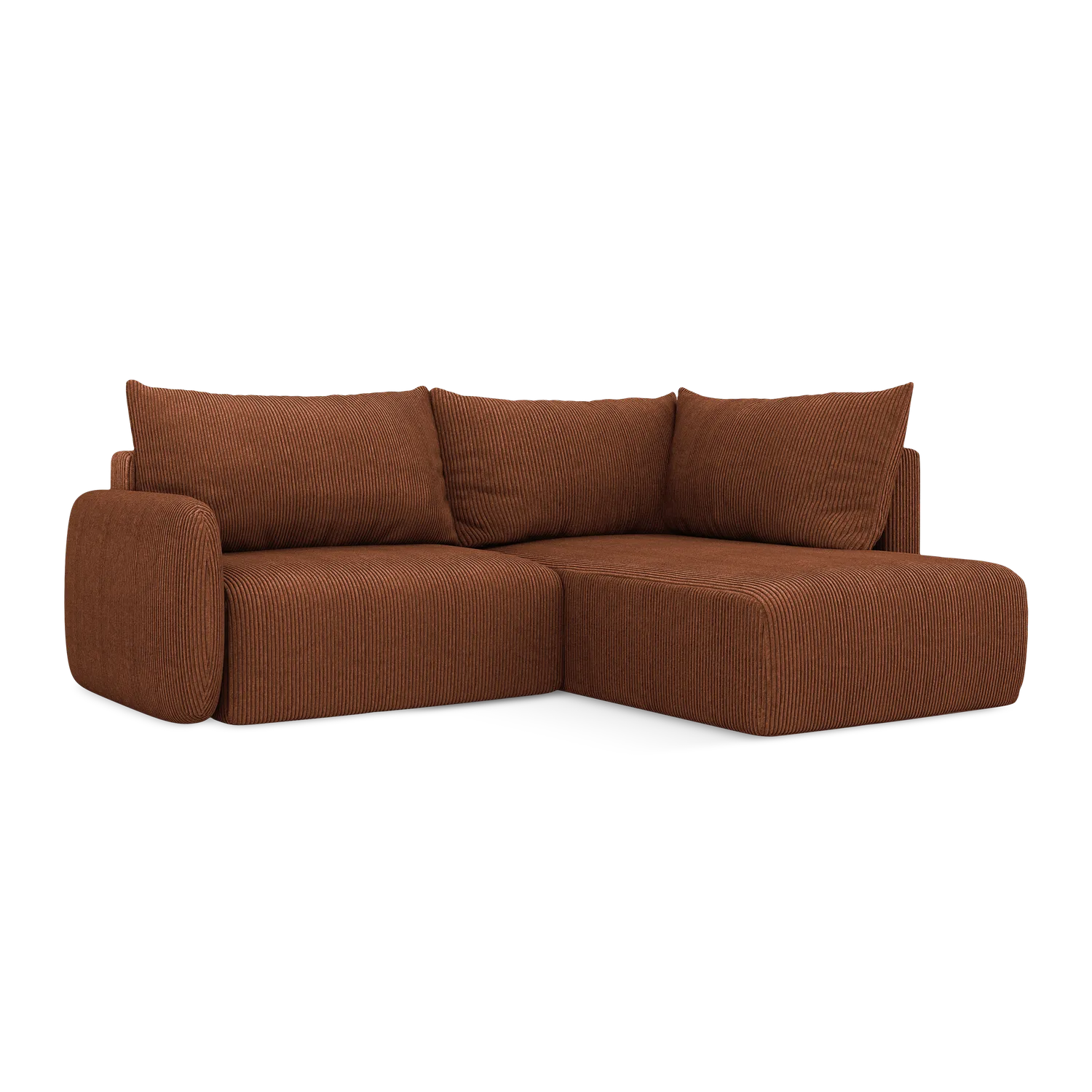 Poso - Lech - Terakota / Prawy