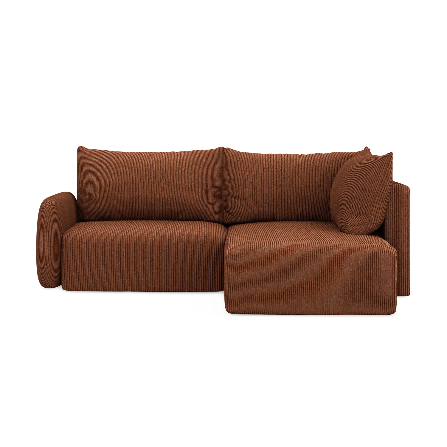 Poso - Lech - Terakota / Prawy