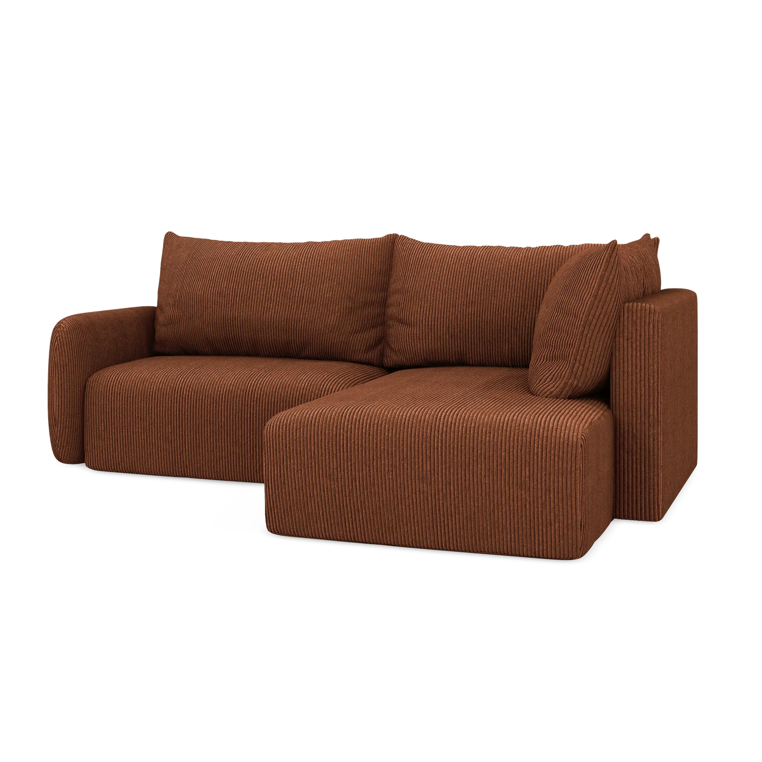 Poso - Lech - Terakota / Prawy