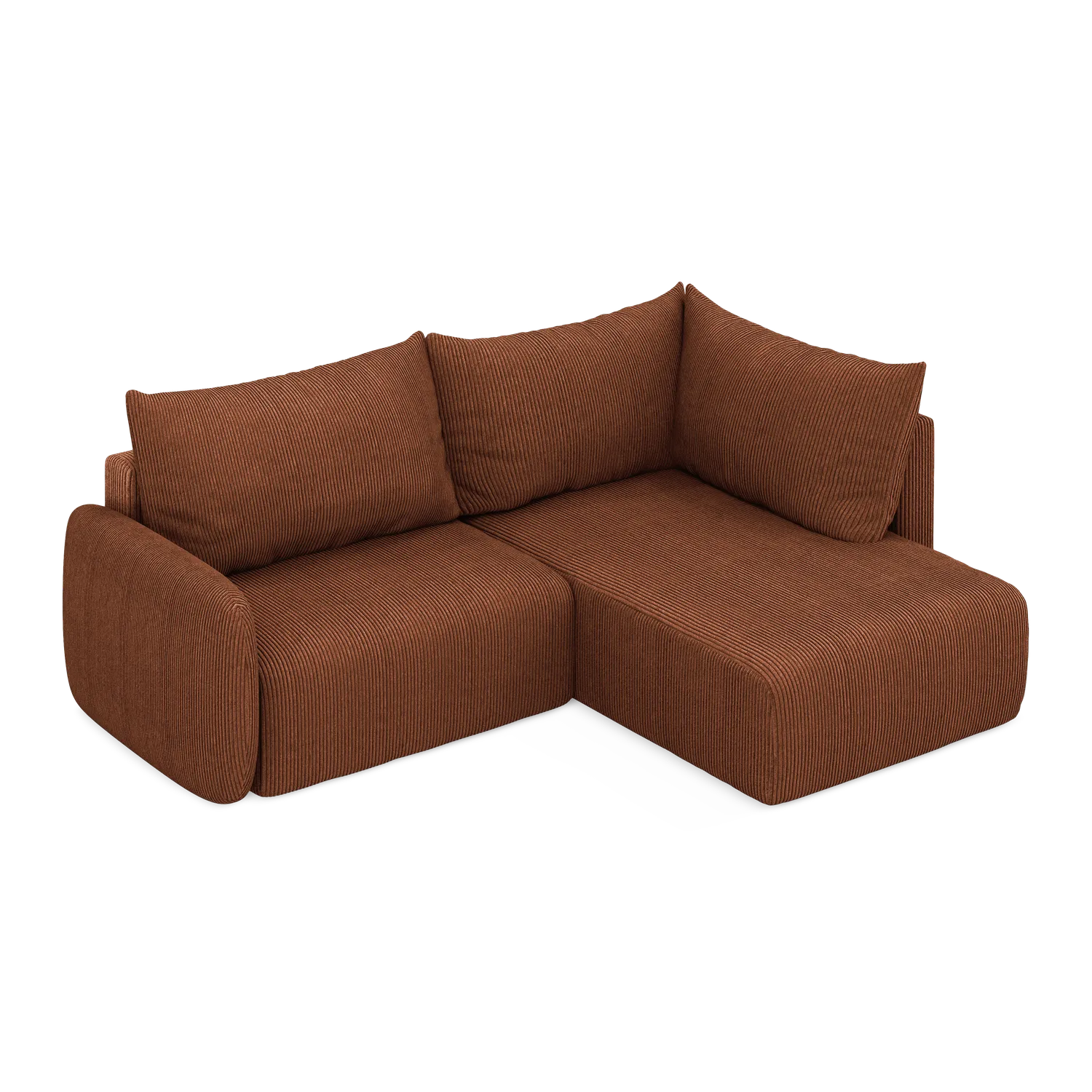 Poso - Lech - Terakota / Prawy