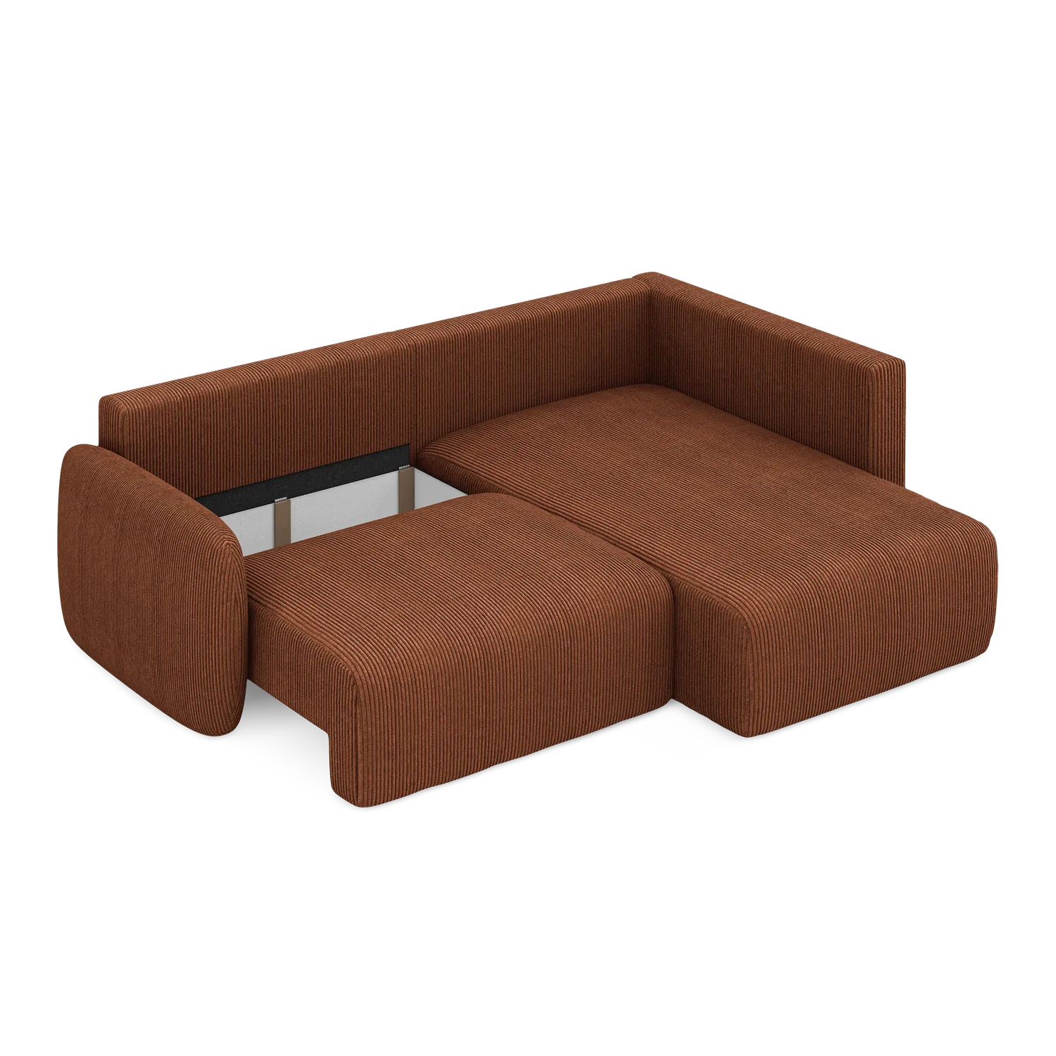 Poso - Lech - Terakota / Prawy