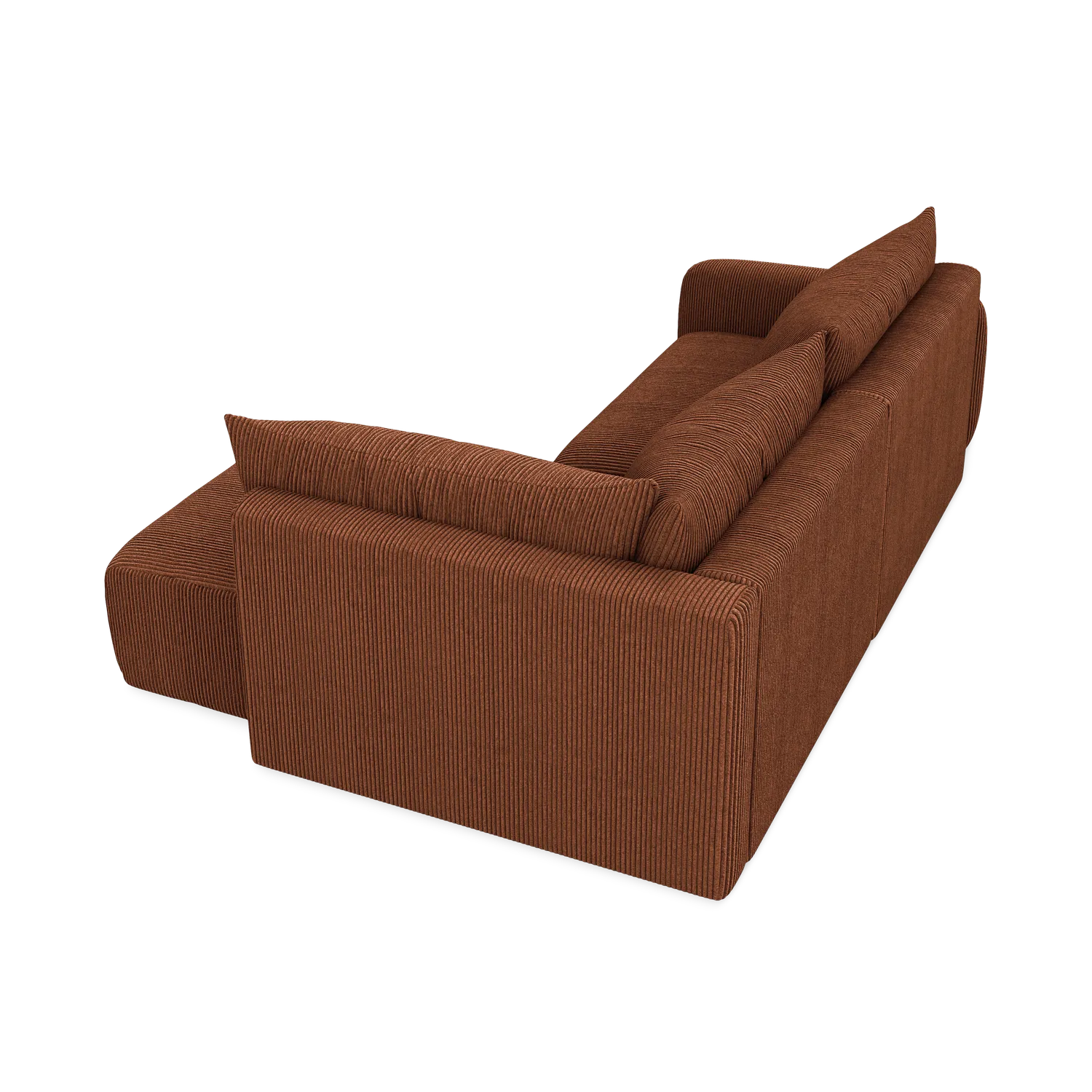 Poso - Lech - Terakota / Prawy