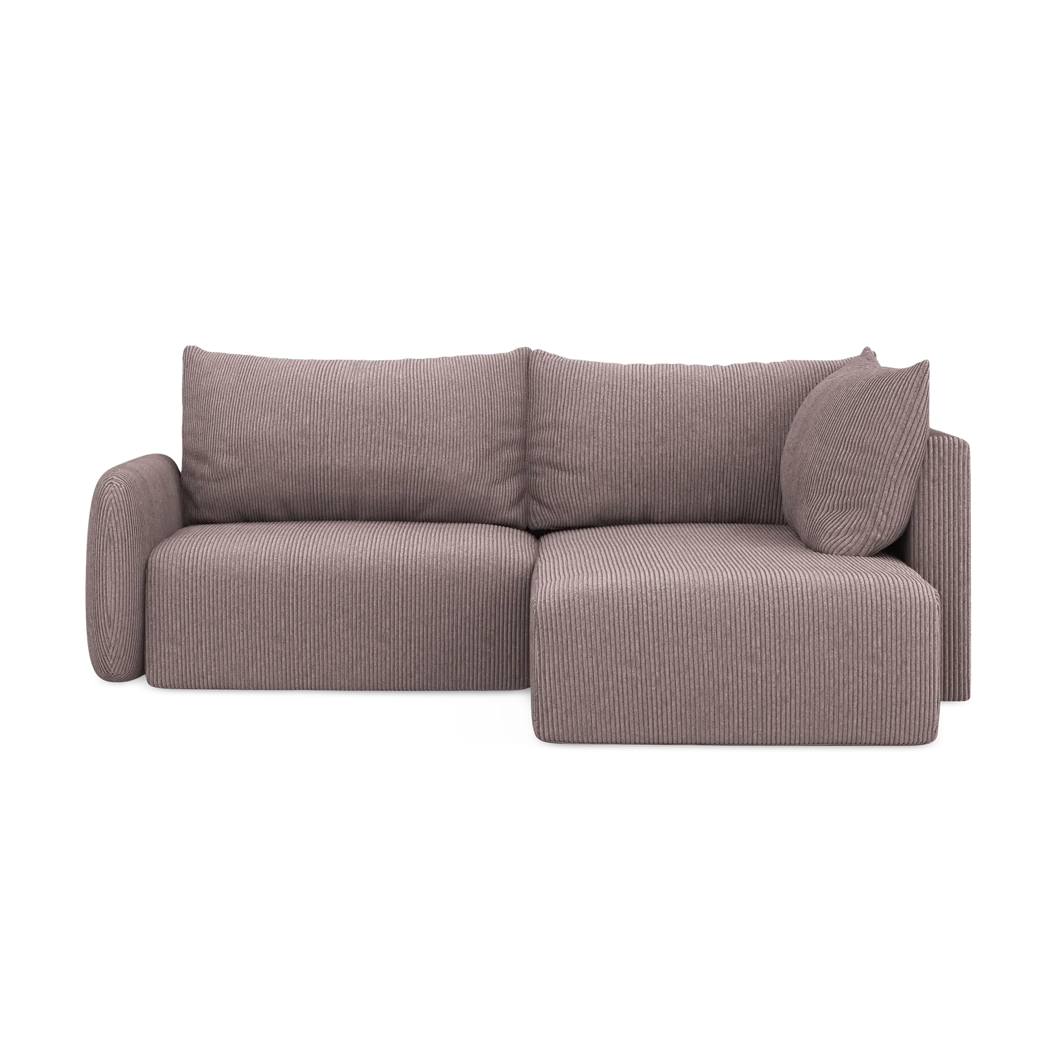 Poso - Lech - Brudny róż / Prawy