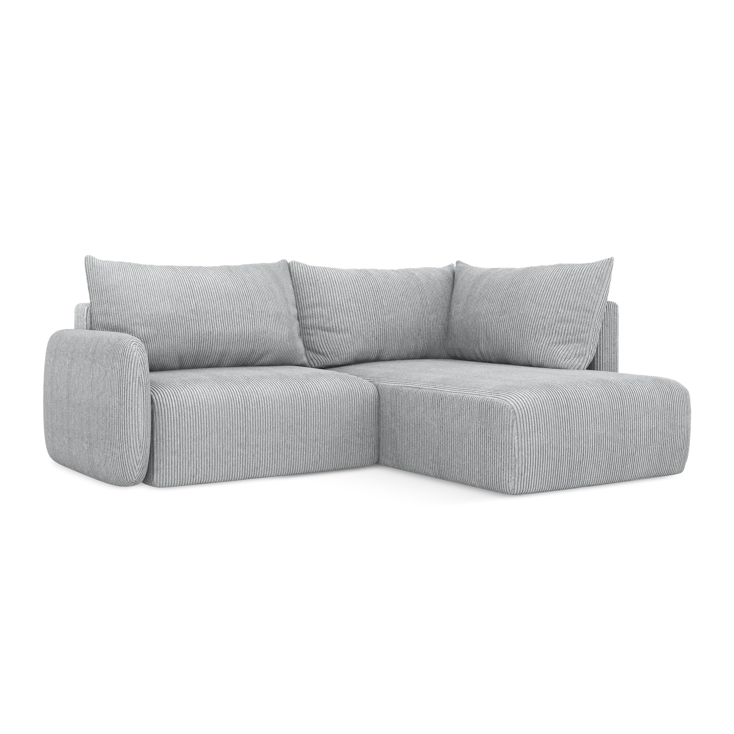 Poso - Lech - Jasny szary / Prawy