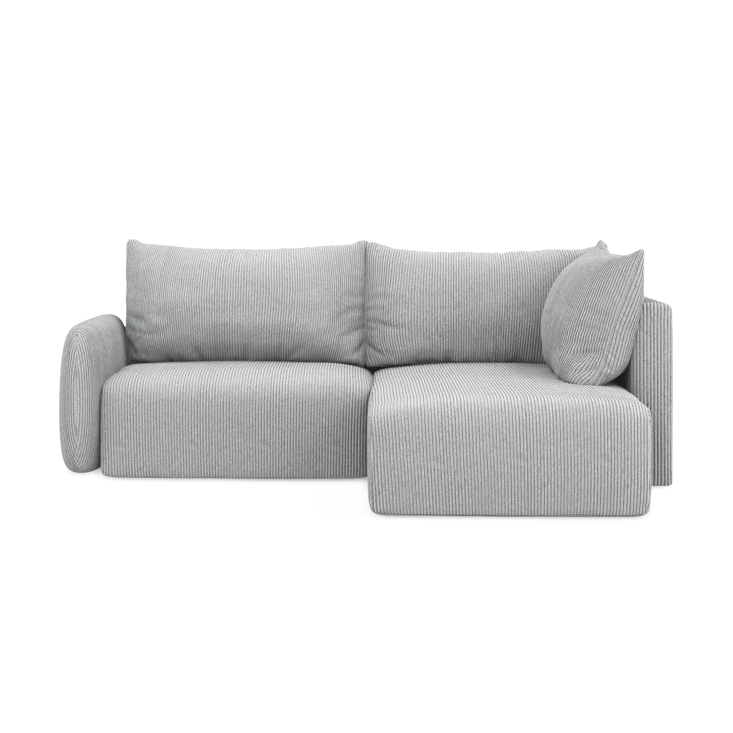 Poso - Lech - Jasny szary / Prawy