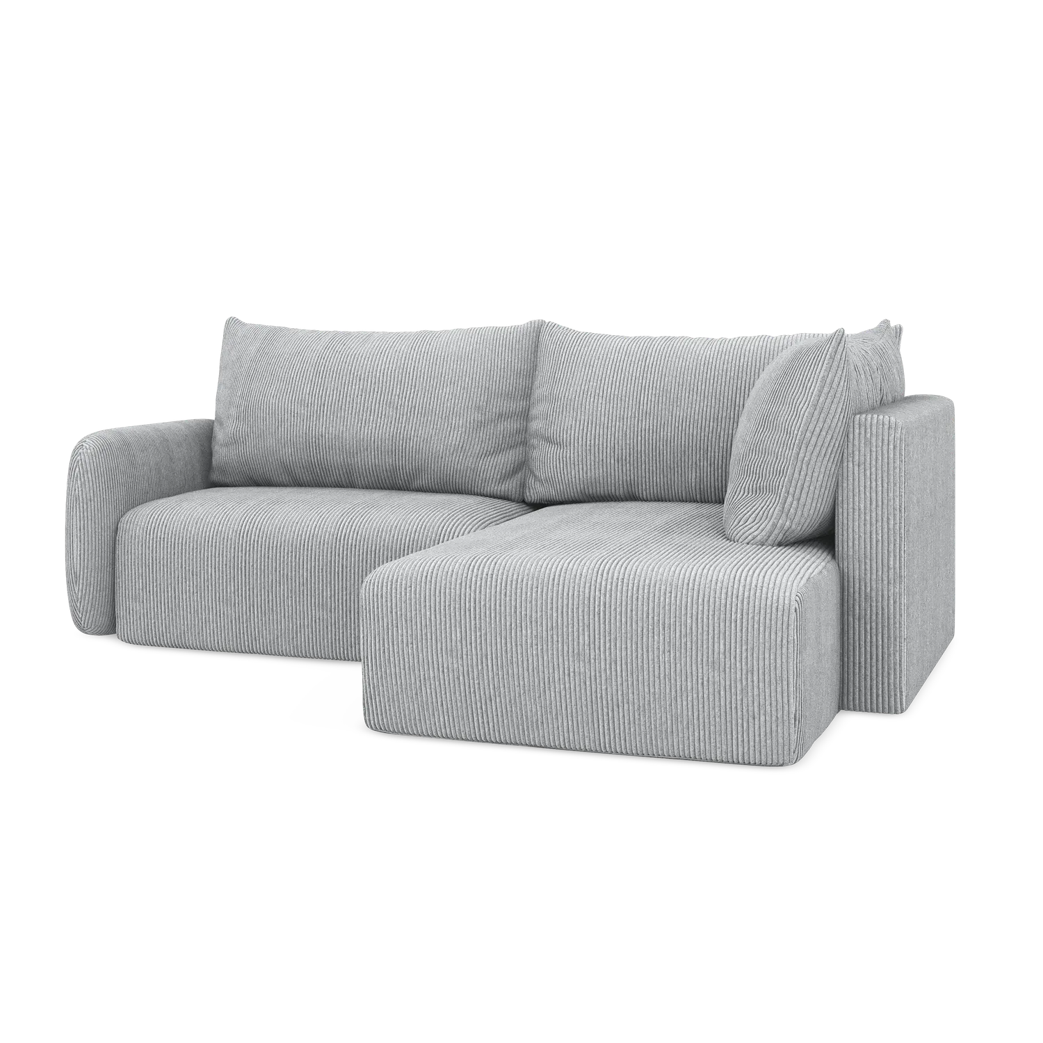 Poso - Lech - Jasny szary / Prawy