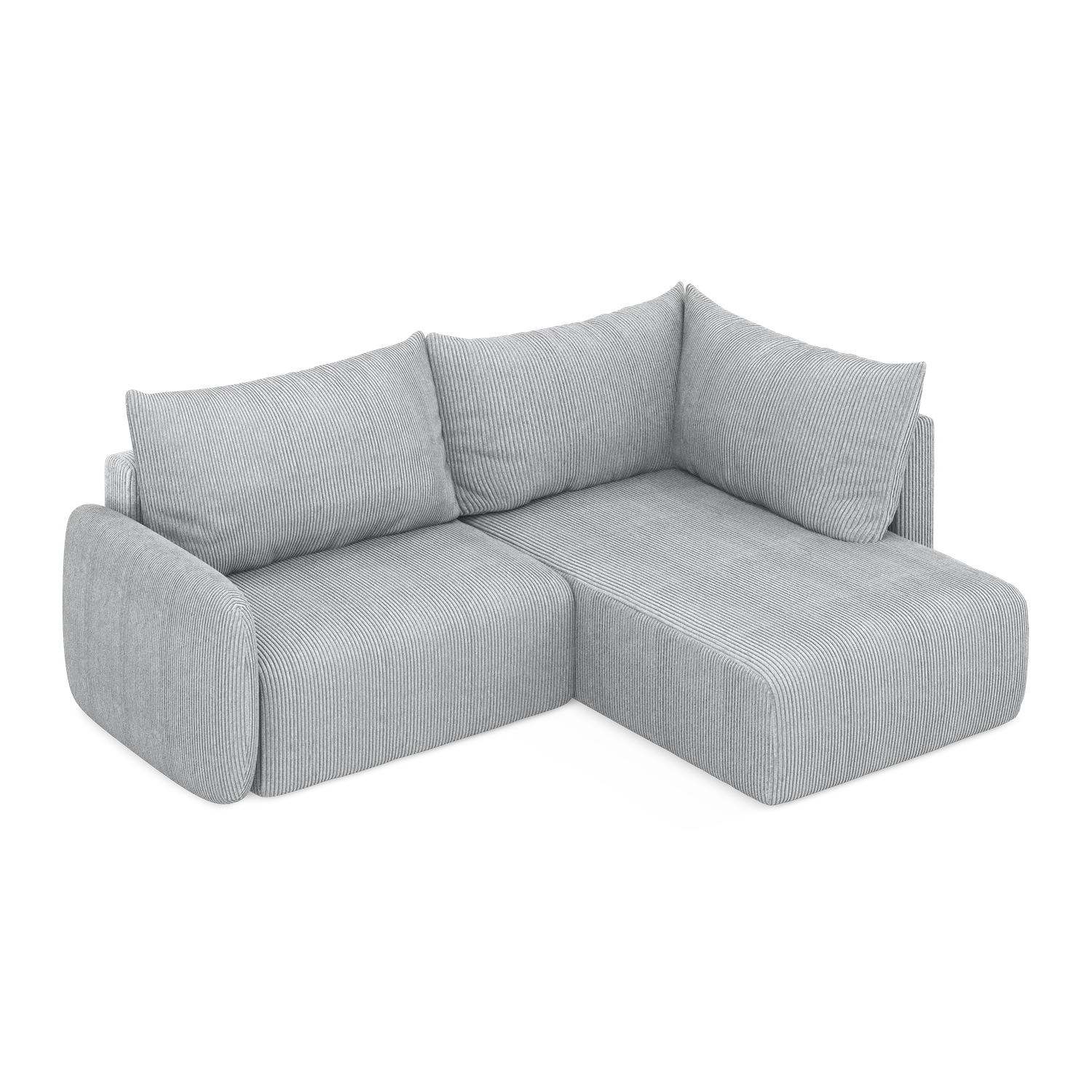 Poso - Lech - Jasny szary / Prawy