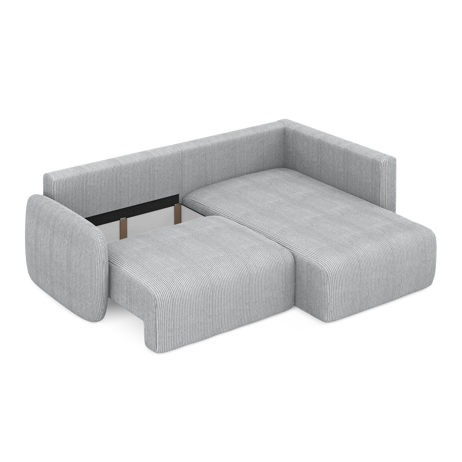 Poso - Lech - Jasny szary / Prawy