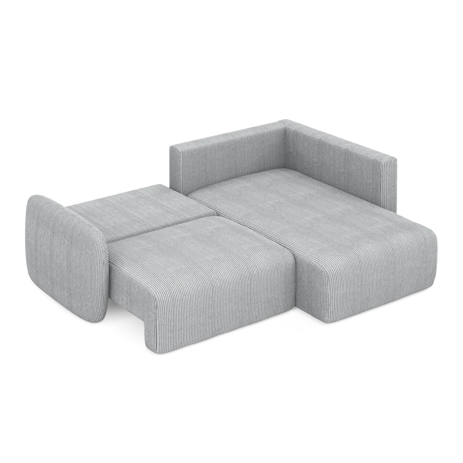 Poso - Lech - Jasny szary / Prawy