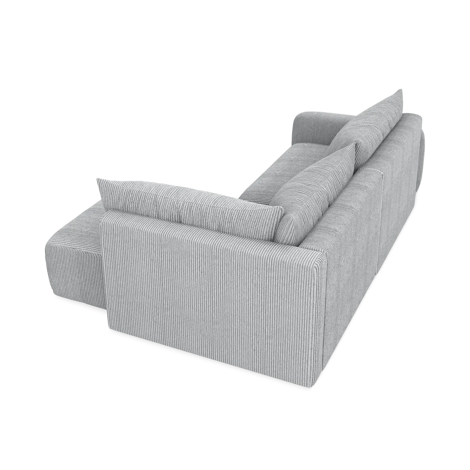 Poso - Lech - Jasny szary / Prawy