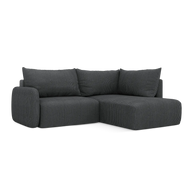 Poso - Lech - Ciemny szary / Prawy