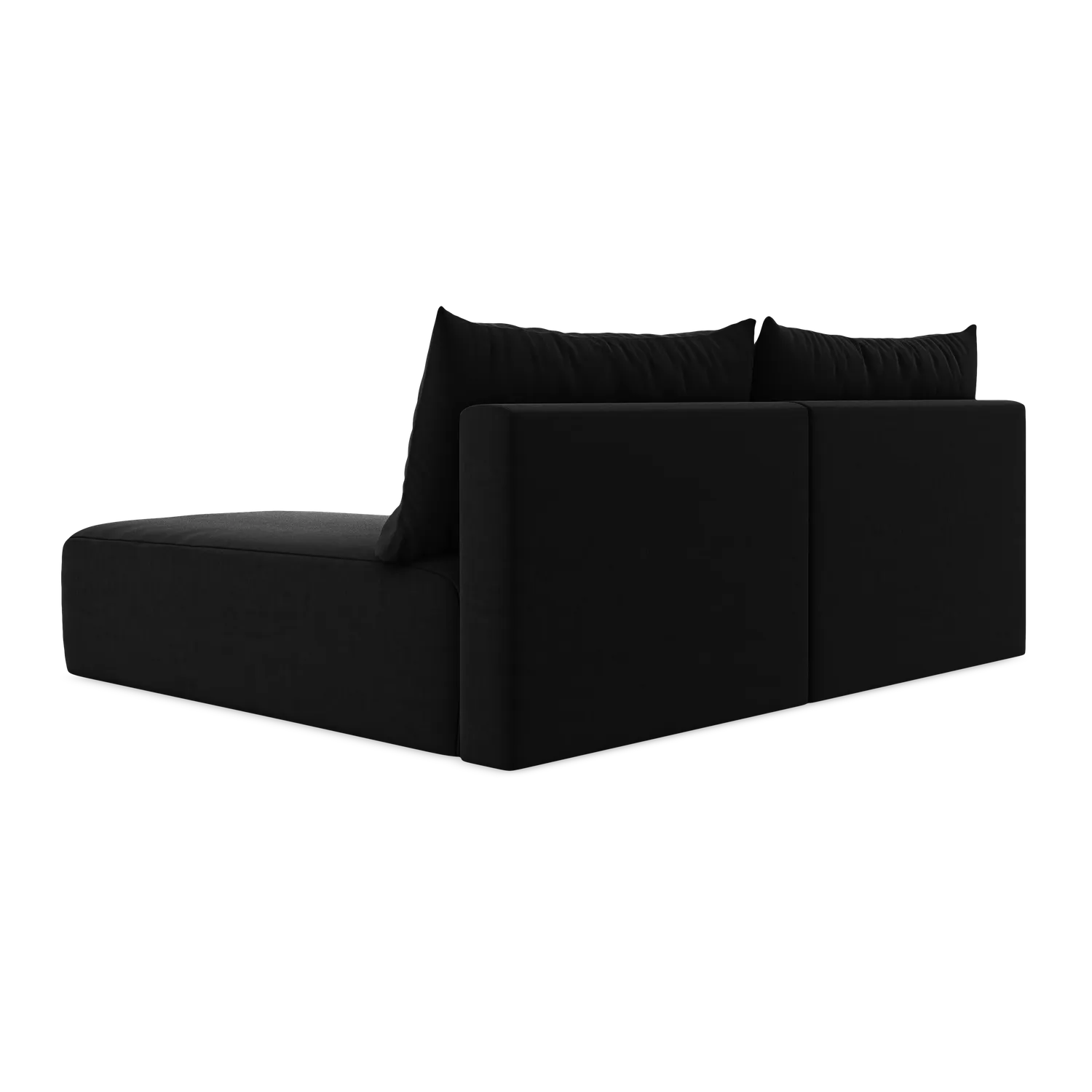 Bluvel - Fabb - Czarny / Prawy