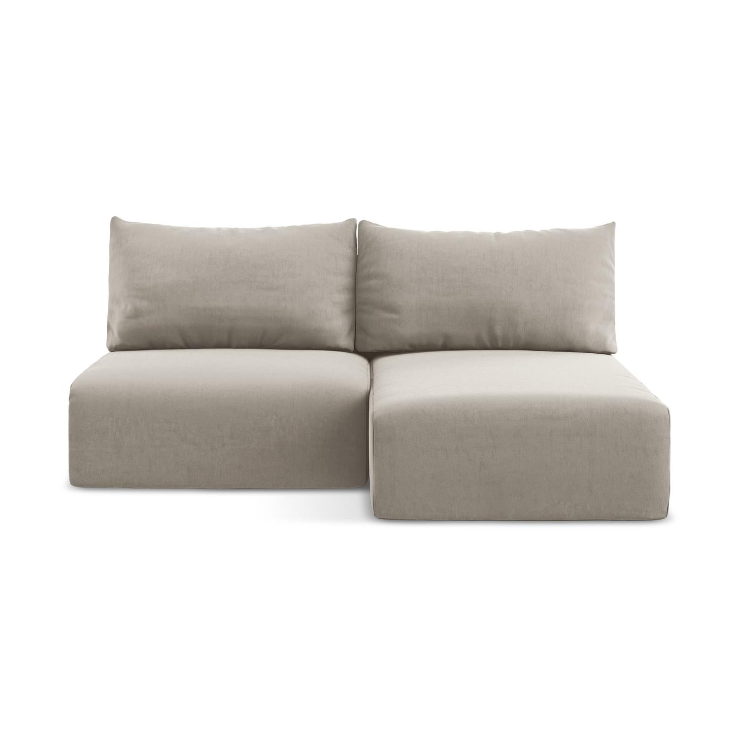 Bluvel - Fabb - Kreci / Prawy