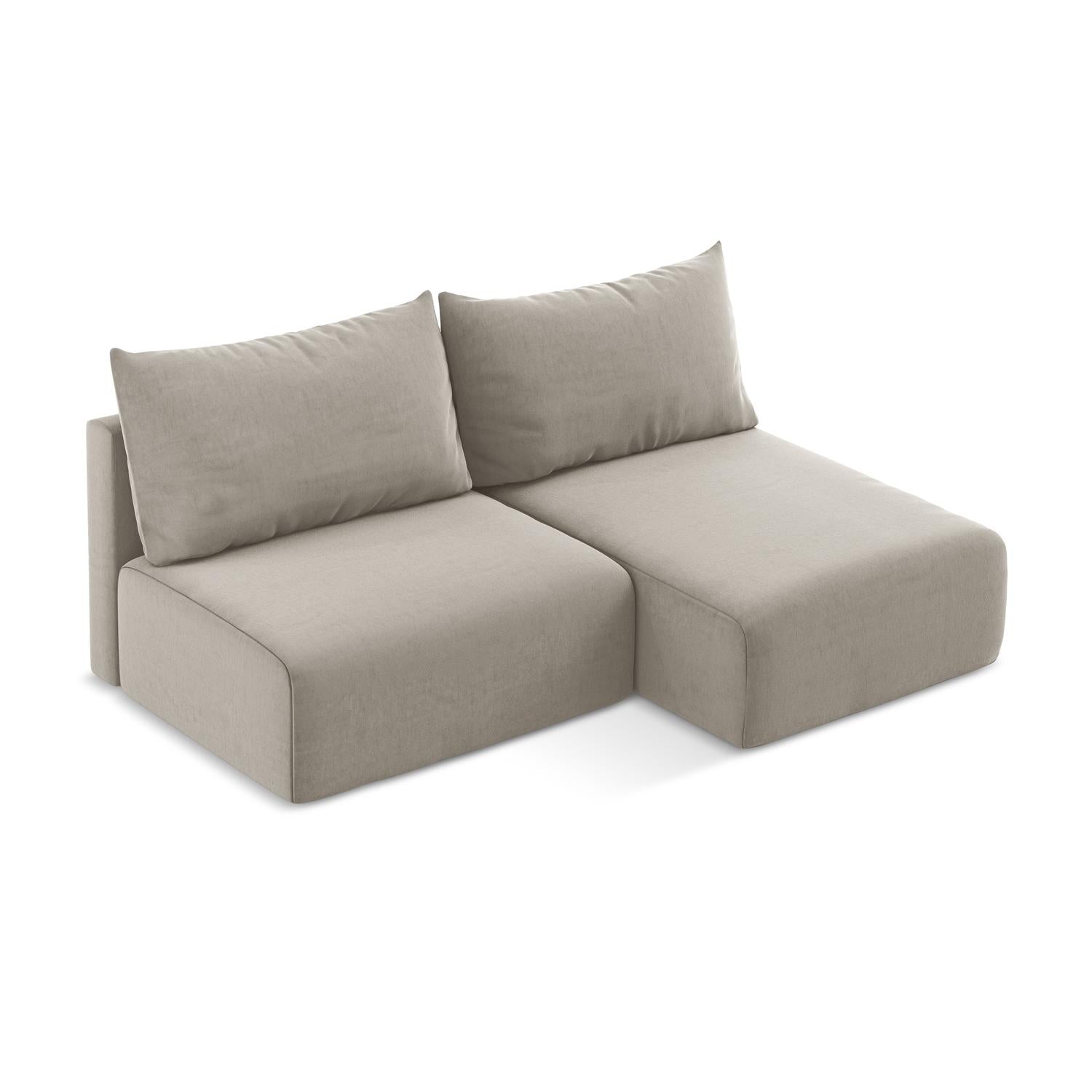 Bluvel - Fabb - Kreci / Prawy