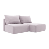 Bluvel - Fabb - Lawendowy / Prawy