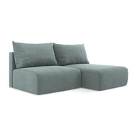 Moly - Davis - Jeans / Prawy