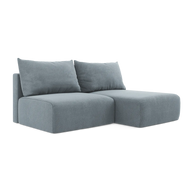 Lotus - Elastron - Jeans / Prawy